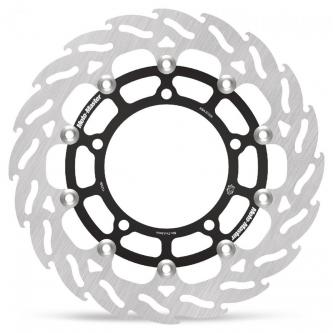 Flame rechtse voorschijf