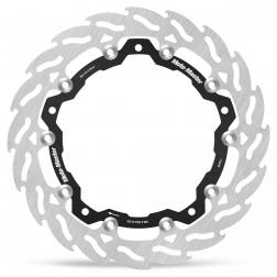Disque de frein avant gauche Flame KTM : Duke 125/250/390