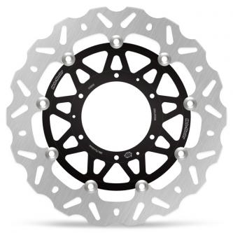 Disque de frein Nitro - 296mm/5,0mm