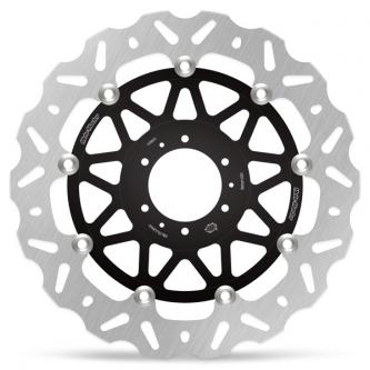 Disque de frein Nitro - 296mm/5,0mm