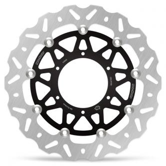 Disque de frein Nitro - 296mm/5,0mm