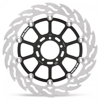Racing Flame voorschijf rechts