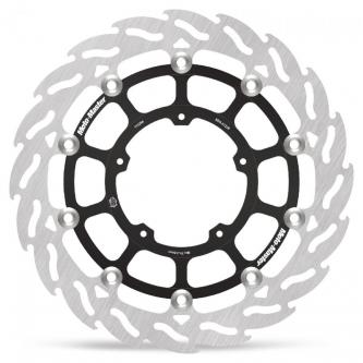 Flame rechtse voorschijf