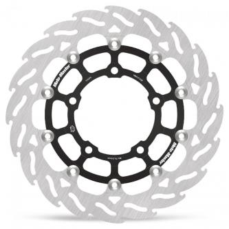 Racing Flame voorschijf rechts