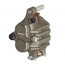 MXC - Caliper front: KTM, Husqvarna