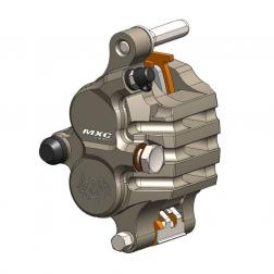 MXC - Caliper front: Honda ≥2019