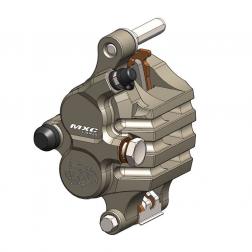 MXC - Caliper front: Yamaha
