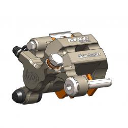 MXC - Caliper rear: Kawasaki, Suzuki