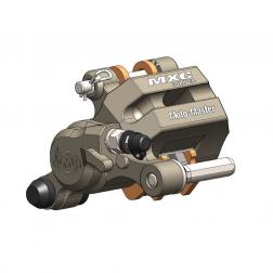 MXC - Caliper rear KTM: 85SX 2021