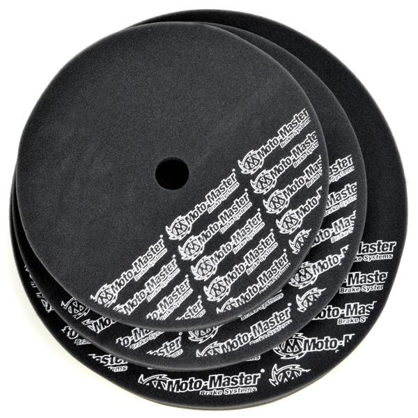 Foam brake disc cover - 310mm