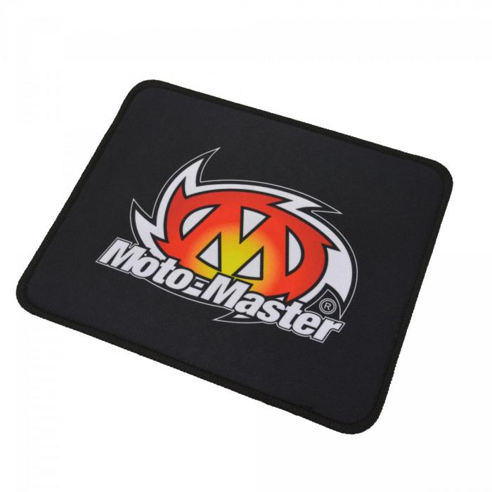 Moto-Master mouse mat