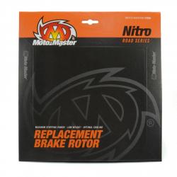 Remschijf Nitro Aprilia: Caponord, Dorsoduro, Shiver