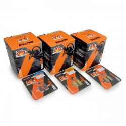 Remblokken BikePRO - Remvoering Sinter