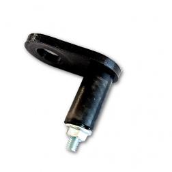 Montagebeugel voor sportfiets