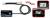 GPS ontvanger voor OEM dashboard - HRC-Tronic - Honda