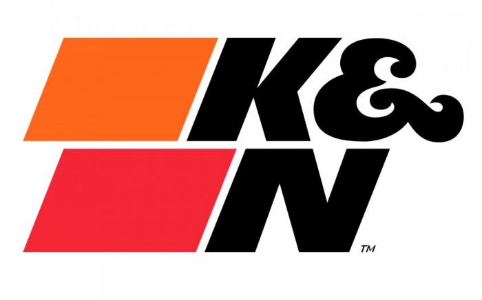 K&N Luchtfilter - Honda VTX1800