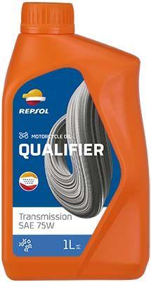 Huile de transmission Qualifier SAE 75W - 1 L