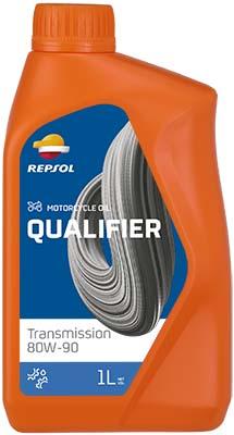 Transmission oil Moto Qualifier 80W90 - 1 L