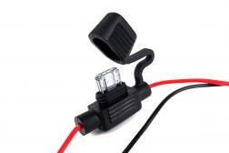 1amp Mini Blade Fuse