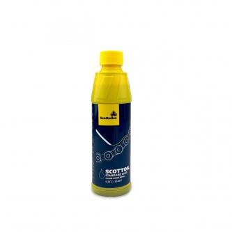 Scottoil 250ml - Standaard Blauw (0-30˚C)