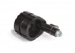 Bolt-on Clamp - Reservoir Mounting Options