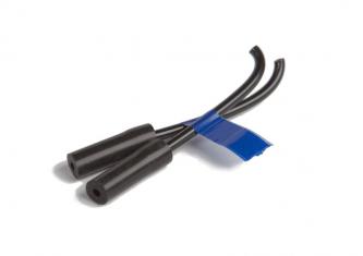 Dubbele injector-injectoren – lang (75 mm)