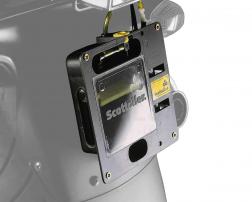 Magnum HCR - Reservoir met hoge capaciteit