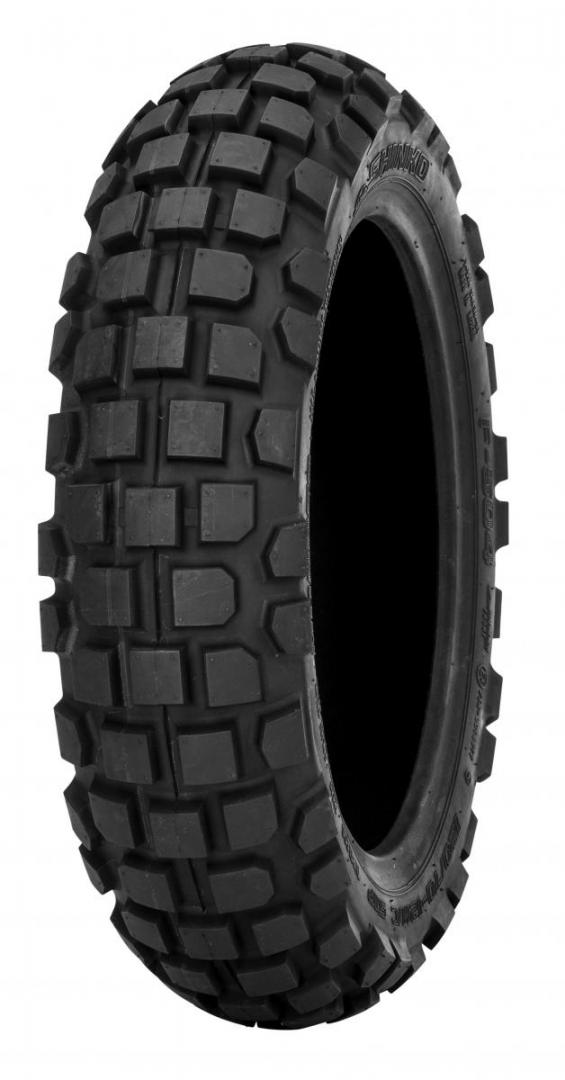 SR504 / 505 Motorcross tire - 130/70-12