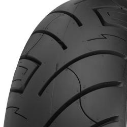 HD Tour SR777 Reflector - 150/80-16