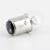 Lamp 12V 21/5W BAY15D - 10 stuks