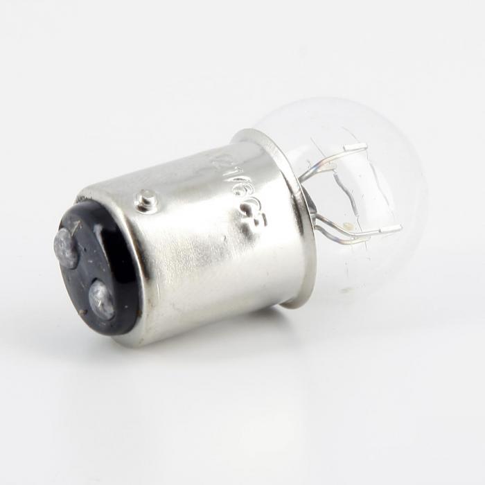Lamp 12V 21/5W BAY15D - 10 stuks