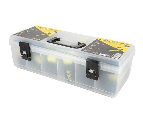 Ratel set box - 6 stuks