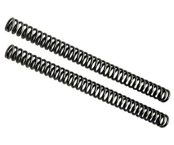 Linear fork springs - 3,8 N/mm