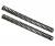 Lineaire achtervork veren - 0,42 KG/mm