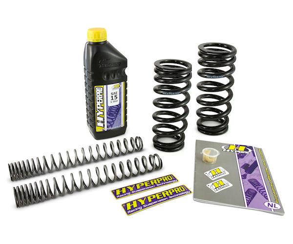 Progressieve combi verenkit