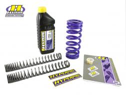 Progressieve combi verenkit