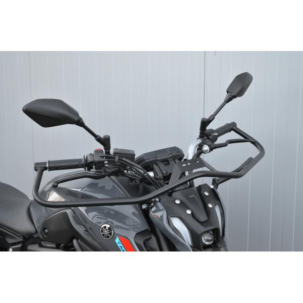 Kit moto école - Yamaha MT-07 STD (23-24)