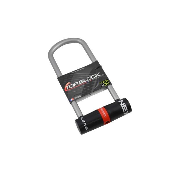 U-lock "Nexus" - 124/270 SRA