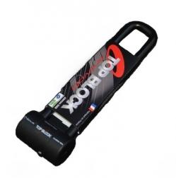 U-slot "Nexus" - Suzuki GSX-S 1000 15-16