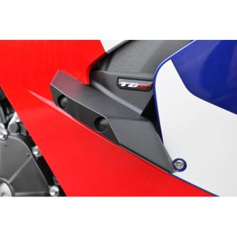 Rechterzijde valblok voor kit RLH48