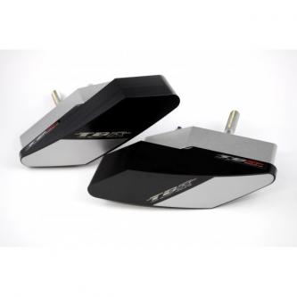 Rechterzijde valblok voor kit RLY20