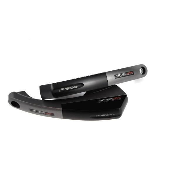 Patin seul côté gauche pour RLBM10