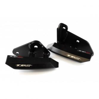 Rechterzijde valblok voor kit RLY27