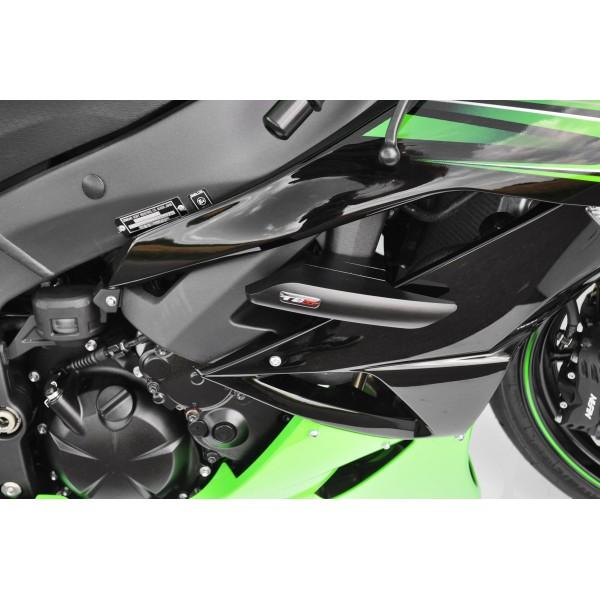 Rechterzijde valblok voor kit RLK26