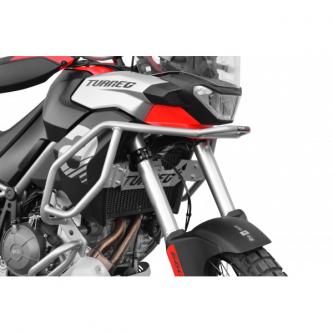 Valbescherming voorwielas - Aprilia Tuareg 660 (22-23)
