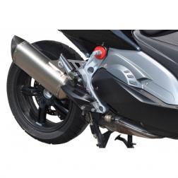 Valbeschermingsset - BMW C600 SPORT (12-15)