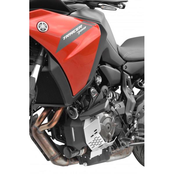 Valbeschermingsset - Yamaha Tracer 700 (20-23)