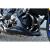 Belly pan - Zwart - Yamaha MT-09 Tracer (14-15)