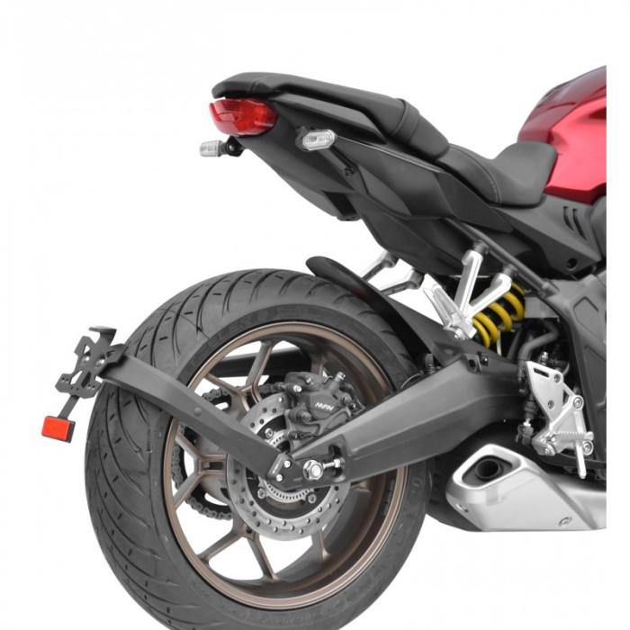 Nummerplaathouder offset - Honda CB650R/CBR650R (21-23)