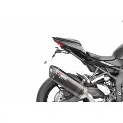 Nummerplaathouder - Kawasaki ZX4R/ZX4RR (24)